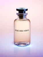 عطر لویی ویتون رز دس ونتز | Louis Vuitton Rose des Vents - Image 6