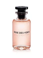 عطر لویی ویتون رز دس ونتز | Louis Vuitton Rose des Vents