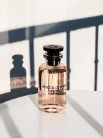 عطر لویی ویتون رز دس ونتز | Louis Vuitton Rose des Vents - Image 5