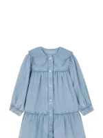 سارافون جین بچگانه primark - Image 4