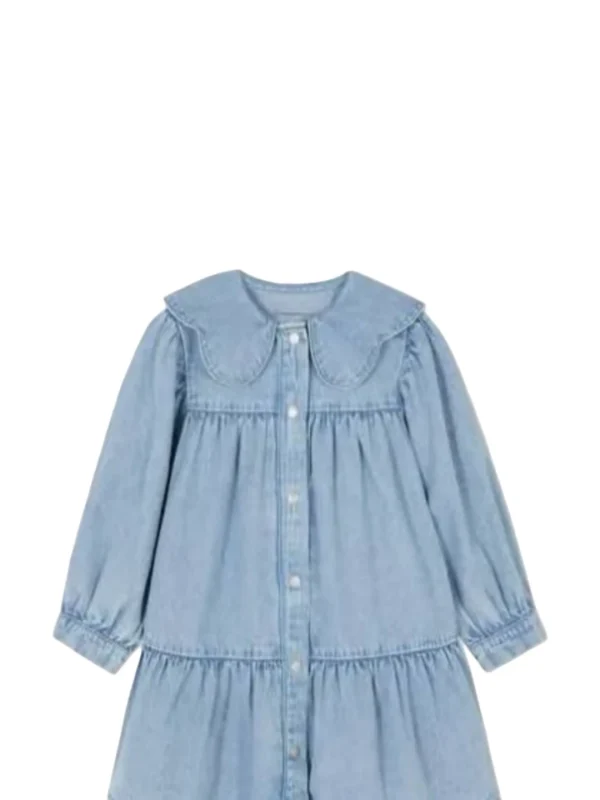 سارافون جین بچگانه primark - Image 4