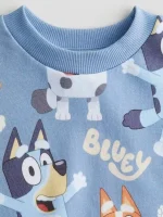 دورس بچگانه طرح bluey - Image 2