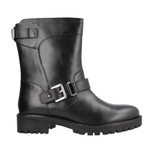 نیم بوت زنانه Geox D Hoara