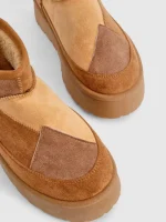 بوت پچورک پلتفرم Cozy - Image 5