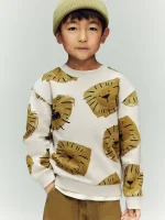 دورس طرح شیر H&M