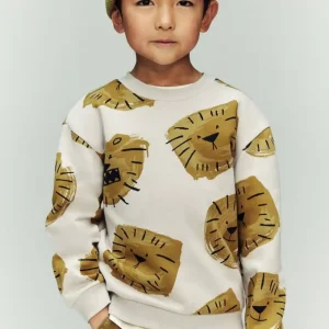 دورس طرح شیر H&M