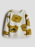 دورس طرح شیر H&M - Image 3