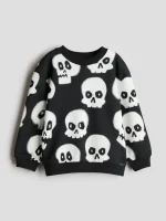 دورس طرح اسکلت H&M
