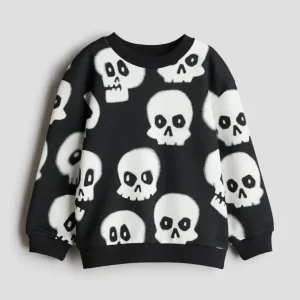 دورس طرح اسکلت H&M