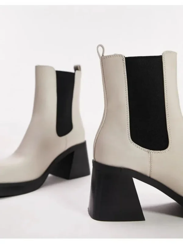 بوت چلسی topshop - Image 5