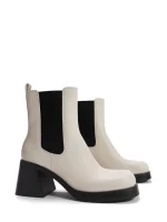 بوت چلسی topshop