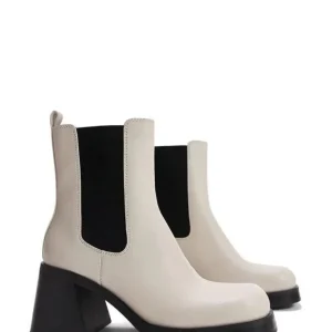 بوت چلسی topshop