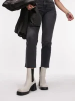 بوت چلسی topshop - Image 3