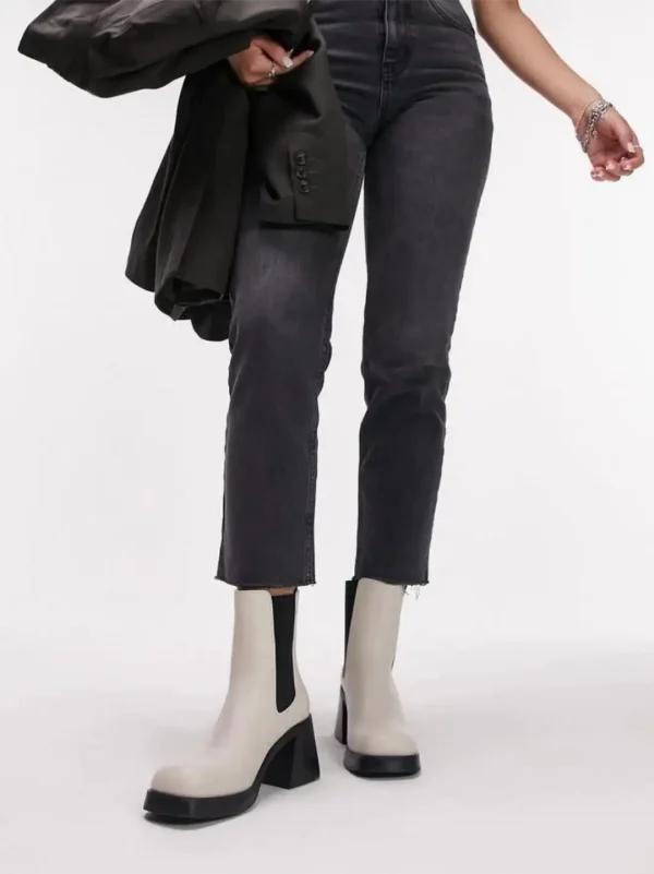 بوت چلسی topshop - Image 3