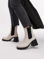 بوت چلسی topshop - Image 2