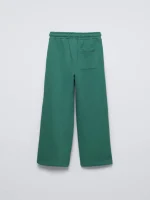 ست نیم زیپ شلوار بگ بچگانه ZARA - Image 3