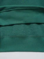 ست نیم زیپ شلوار بگ بچگانه ZARA - Image 6