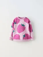 دورس بچگانه تشمک ZARA