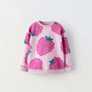دورس بچگانه تشمک ZARA