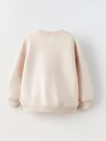 دورس بچگانه پاندا ZARA - Image 2