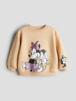 دورس بچگانه طرح میکی موس H&M