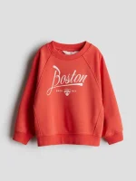 دورس بچگانه جلو نوشته H&M