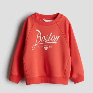 دورس بچگانه جلو نوشته H&M
