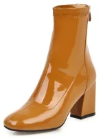 بوت زنانه asos - Image 5