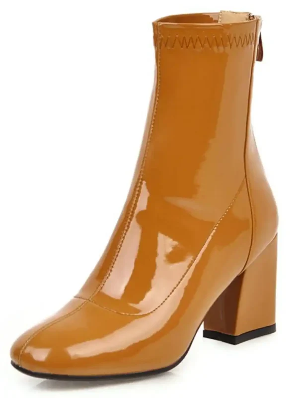 بوت زنانه asos - Image 5
