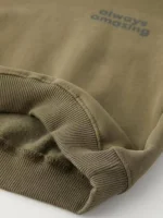 ست دورس اسلش سبز لجنی بچگانه ZARA - Image 2