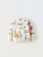 دورس بچگانه استیکر ZARA - Image 2