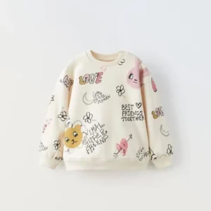 دورس بچگانه استیکر ZARA