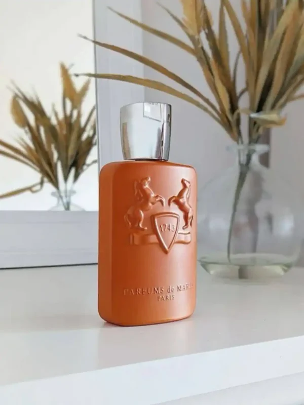 عطر مارلی آلتیر | Marly Althair - Image 2