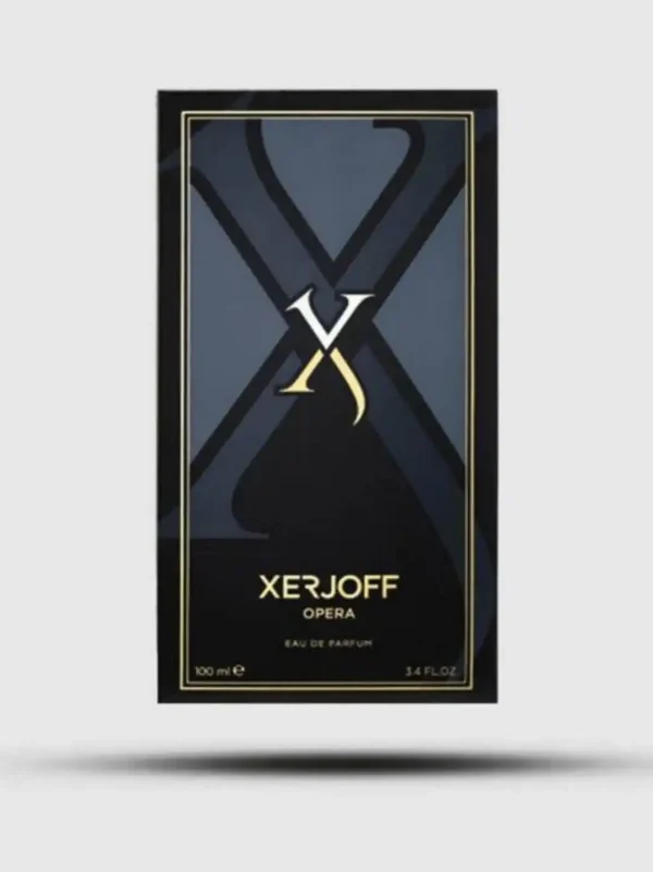 عطر زرجوف‌ اوپرا | Xerjoff Opera - Image 2