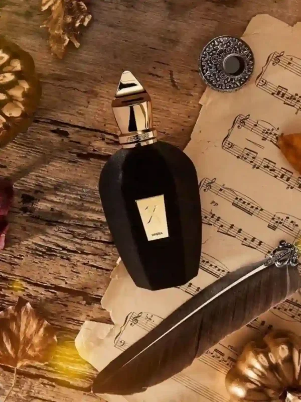 عطر زرجوف‌ اوپرا | Xerjoff Opera - Image 3