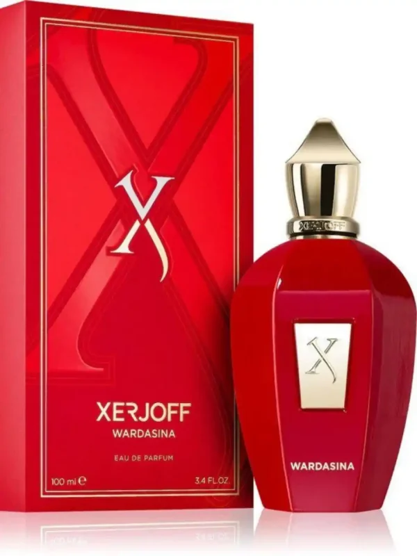 عطر زرجوف واردسینا | Xerjoff Wardasina - Image 2