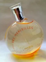 عطر des Merveilles