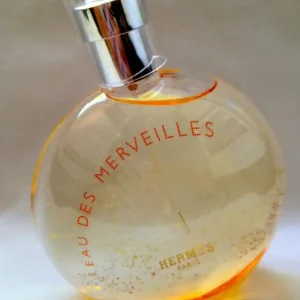 عطر des Merveilles
