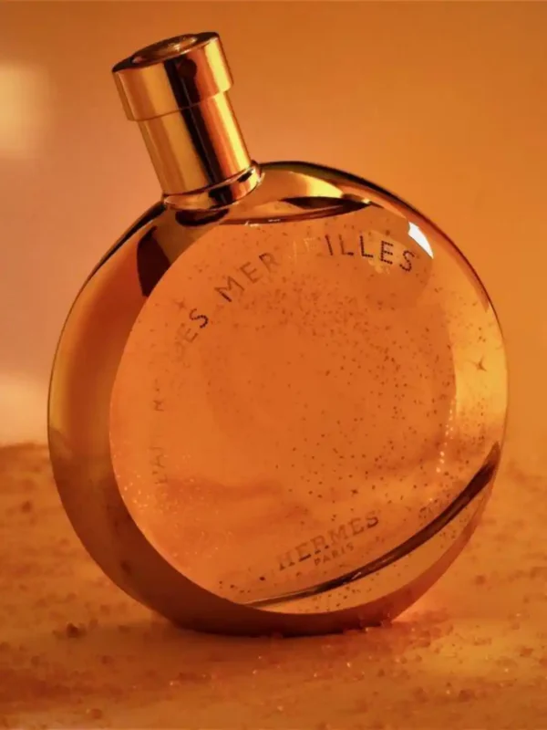 عطر des Merveilles - Image 3