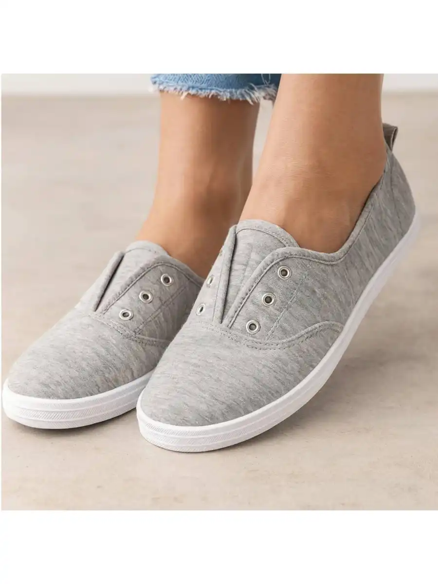Picsart_25-11-23_02-18-46-617 کالج Ardene women's casual shoes - Image 1