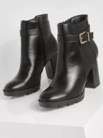 نیمبوت پهن سگکدار Boohoo - Image 2
