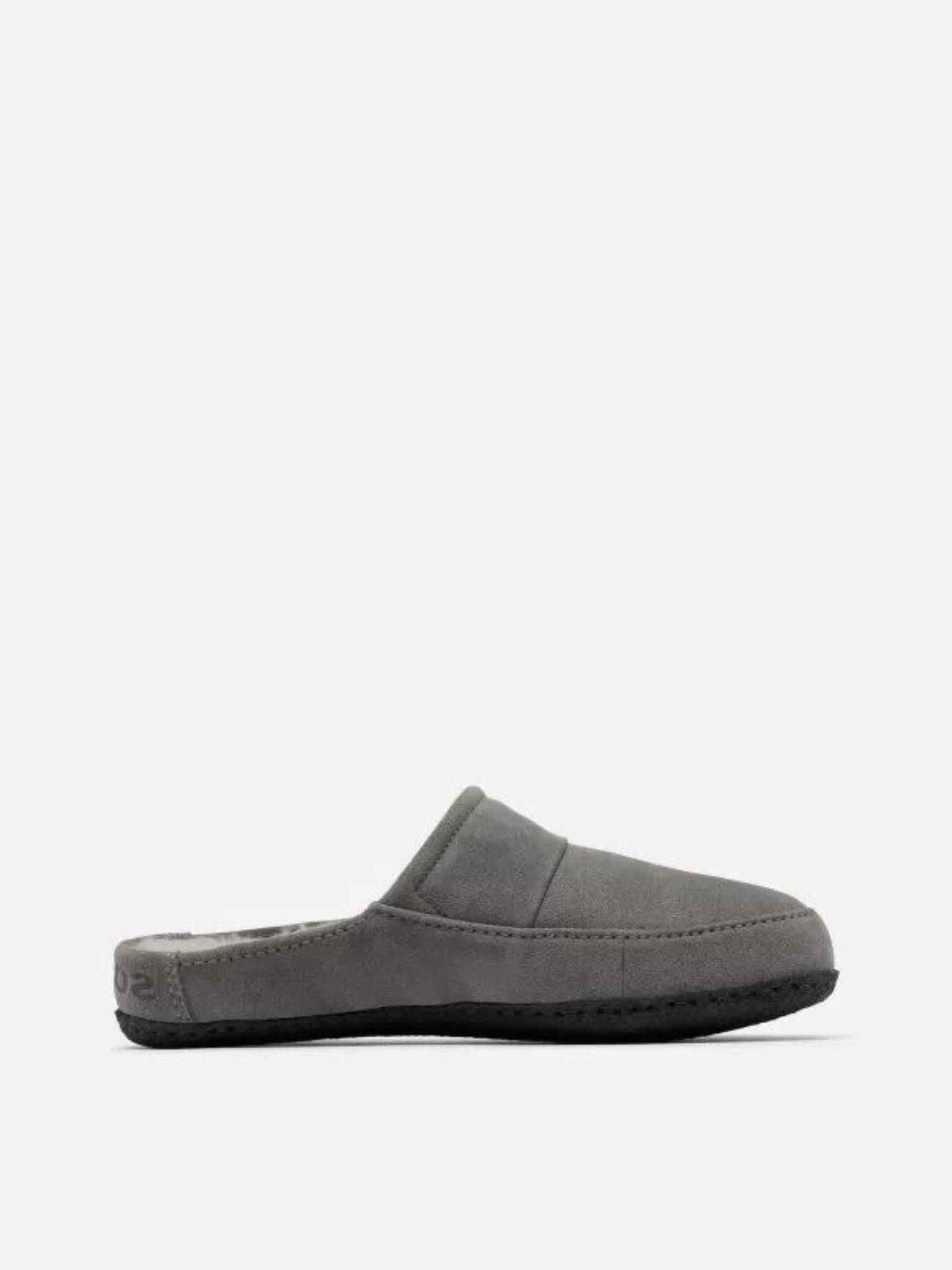 photo-output-compressed FALCON RIDGE™ II Scuff Men's Slipper - Image 1