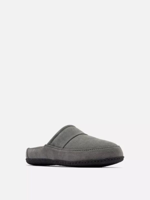 FALCON RIDGE™ II Scuff Men's Slipper - Image 2