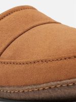 Sorel Falcon Ridge Ii Scuff mens Slipper - Image 2