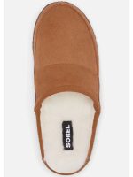 Sorel Falcon Ridge Ii Scuff mens Slipper - Image 3