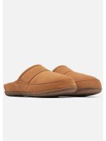 Sorel Falcon Ridge Ii Scuff mens Slipper - Image 4