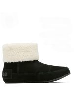 SOREL Women's Go Stumptown Ankle Boots