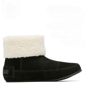 SOREL Women's Go Stumptown Ankle Boots