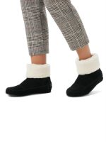 SOREL Women's Go Stumptown Ankle Boots - Image 2