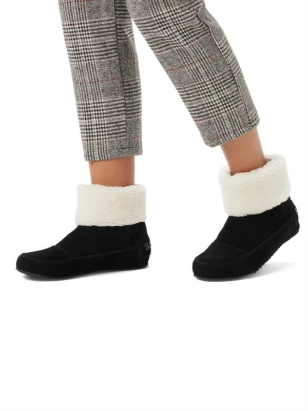 SOREL Women's Go Stumptown Ankle Boots - Image 2